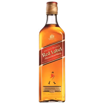Виски Johnnie Walker Red Label 0,75 л Виски Johnnie Walker Red Label 0,75 л