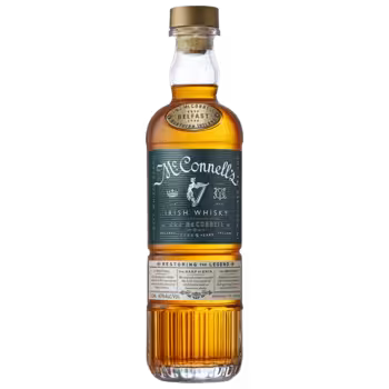Виски McConnell's Irish 5 лет 0,7 л Виски McConnell's Irish 5 лет 0,7 л