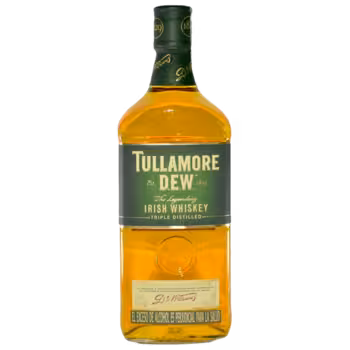 Виски Tullamore D.E.W. 0,75 л Виски Tullamore D.E.W. 0,75 л