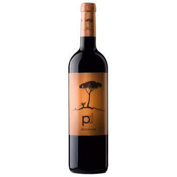 Вино Pino Doncel Vintage красное сухое 0,75 л Вино Pino Doncel Vintage красное сухое 0,75 л