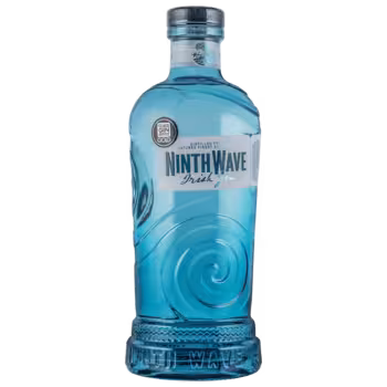 Джин Ninth Wave 0,7 л Джин Ninth Wave 0,7 л