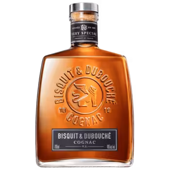 Коньяк Bisquit & Dubouche VS 0,7 л Коньяк Bisquit & Dubouche VS 0,7 л