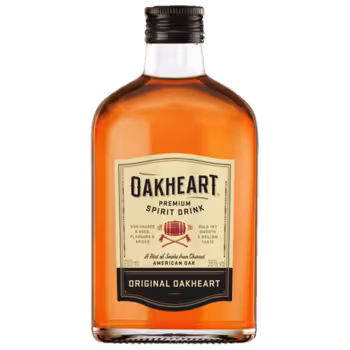 Напиток спиртной Oakheart 0,2 л Напиток спиртной Oakheart 0,2 л