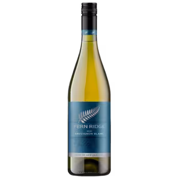 Вино Fern Ridge Sauvignon Blanc белое полусухое 0,75 л Вино Fern Ridge Sauvignon Blanc белое полусухое 0,75 л