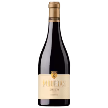 Вино Piqueras Gold Label красное сухое 0,75 л Вино Piqueras Gold Label красное сухое 0,75 л