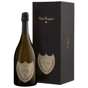 Шампанское Dom Perignon Vintage 2012 белое брют 0,75 л в подарочной упаковке Шампанское Dom Perignon Vintage 2012 белое брют 0,75 л в подарочной упаковке