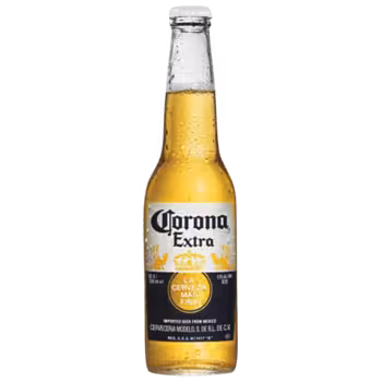 Пиво Corona Extra светлое 0,33 л Пиво Corona Extra светлое 0,33 л
