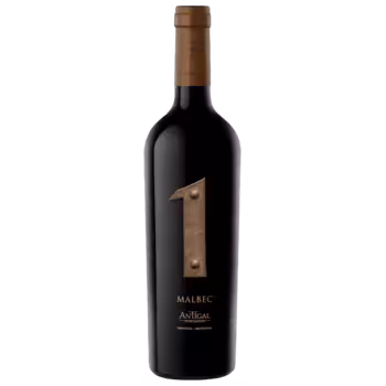 Вино Uno Malbec красное сухое 0,75 л Вино Uno Malbec красное сухое 0,75 л