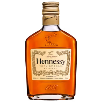 Коньяк Hennessy VS 0,2 л Коньяк Hennessy VS 0,2 л