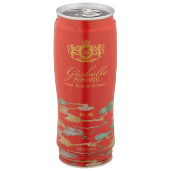 Пиво Gisbelle Craft IPA темное 0,639 л ж/б Пиво Gisbelle Craft IPA темное 0,639 л ж/б