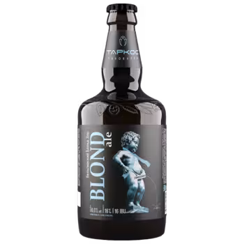 Пиво Таркос Blond Ale светлое 0,45 л Пиво Таркос Blond Ale светлое 0,45 л