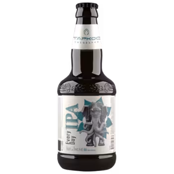 Пиво Таркос Every Day IPA светлое 0,45 л Пиво Таркос Every Day IPA светлое 0,45 л