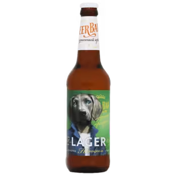 Пиво Букет Чувашии Породистый крафт Lager светлое 0,45 л Пиво Букет Чувашии Породистый крафт Lager светлое 0,45 л