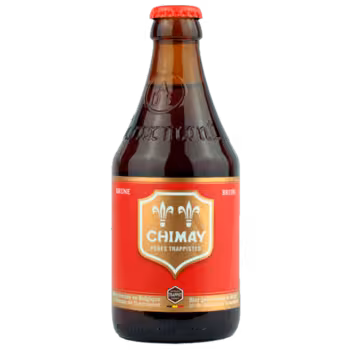 Пиво Chimay Red Cap темное 0,33 л Пиво Chimay Red Cap темное 0,33 л