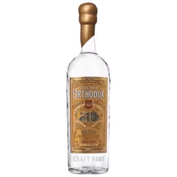 Водка Orthodox Old Gold 1 л Водка Orthodox Old Gold 1 л