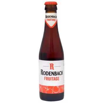 Пивной напиток Rodenbach Fruitage светлый 0,25 л Пивной напиток Rodenbach Fruitage светлый 0,25 л