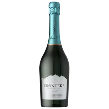 Вино игристое Frontera Moscato белое полусладкое 0,75 л Вино игристое Frontera Moscato белое полусладкое 0,75 л