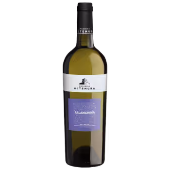 Вино Masseria Altemura Falanghina белое сухое 0,75 л Вино Masseria Altemura Falanghina белое сухое 0,75 л