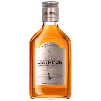 Виски Liathmor 0,2 л Виски Liathmor 0,2 л