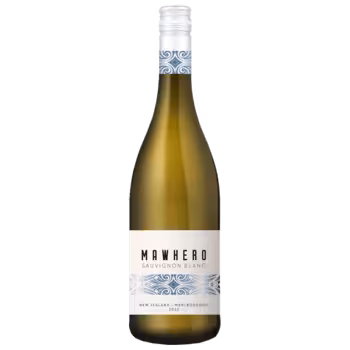 Вино Mawhero Sauvignon Blanc белое сухое 0,75 л Вино Mawhero Sauvignon Blanc белое сухое 0,75 л