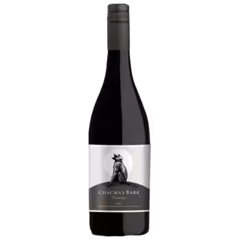 Вино Chacma's Bark Pinotage красное сухое 0,75 л Вино Chacma's Bark Pinotage красное сухое 0,75 л