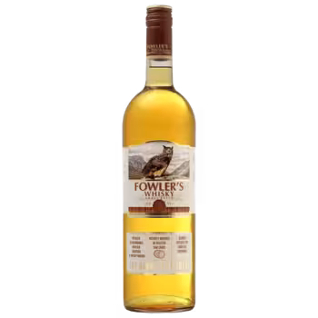 Виски Fowler's Grain 1 л Виски Fowler's Grain 1 л