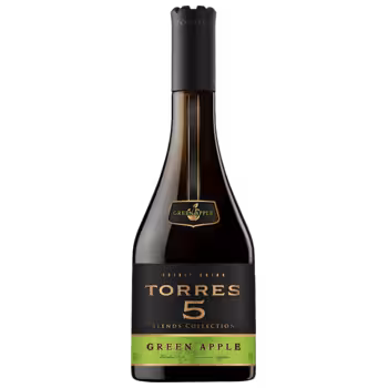 Бренди Torres 5 Green Apple 0,7 л Бренди Torres 5 Green Apple 0,7 л
