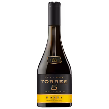 Бренди Torres 5 Honey 0,7 л Бренди Torres 5 Honey 0,7 л