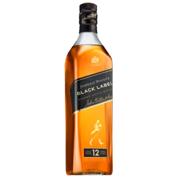 Виски Johnnie Walker Black Label 1 л Виски Johnnie Walker Black Label 1 л