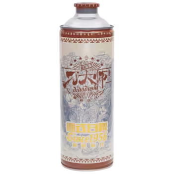 Пиво Mr.P Beer Diaodashi в немецком стиле светлое 0,98 л Пиво Mr.P Beer Diaodashi в немецком стиле светлое 0,98 л