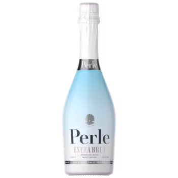 Вино игристое La Petite Perle белое экстра брют 0,75 л Вино игристое La Petite Perle белое экстра брют 0,75 л