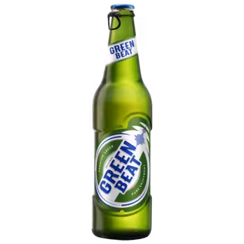 Пиво GREENBEAT светлое 0,45 л Пиво GREENBEAT светлое 0,45 л