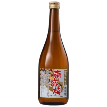 Настойка Midai Umeshu Nankobai Ume 0,72 л Настойка Midai Umeshu Nankobai Ume 0,72 л