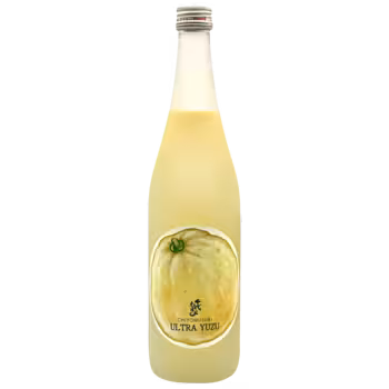 Ликер Chiyomusubi Ultra Yuzu 0,72 л Ликер Chiyomusubi Ultra Yuzu 0,72 л