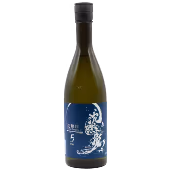 Саке Kome Shochu Chinmokuryu 5 лет 0,72 л Саке Kome Shochu Chinmokuryu 5 лет 0,72 л