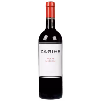 Вино Borsao Zarihs Syrah красное сухое 0,75 л Вино Borsao Zarihs Syrah красное сухое 0,75 л