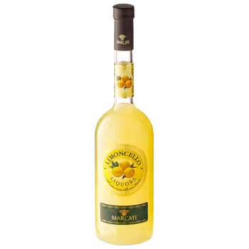 Ликер Marcati Limoncello 0,7 л Ликер Marcati Limoncello 0,7 л