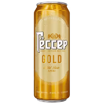 Пиво Гёссер Gold светлое 0,43 л ж/б Пиво Гёссер Gold светлое 0,43 л ж/б