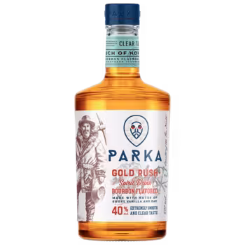 Настойка Parka Golden Rush 0,5 л Настойка Parka Golden Rush 0,5 л