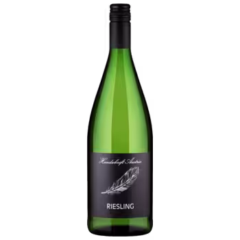 Вино Handschrift Austria Riesling белое сухое 1 л Вино Handschrift Austria Riesling белое сухое 1 л