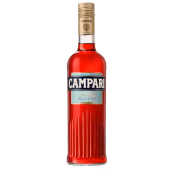 Ликер Campari 0,7 л Ликер Campari 0,7 л