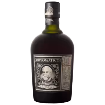 Ром Diplomatico Reserva Exclusiva 0,7 л Ром Diplomatico Reserva Exclusiva 0,7 л