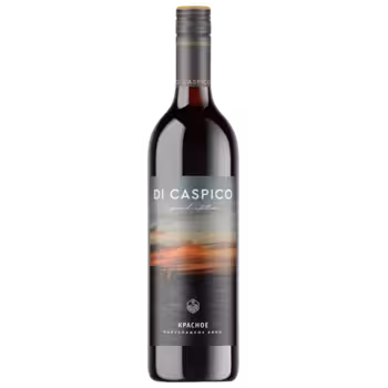 Вино Di Caspico Special Edition красное полусладкое 0,75 л Вино Di Caspico Special Edition красное полусладкое 0,75 л