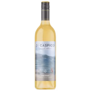 Вино Di Caspico Special Edition Рислинг белое сухое 0,75 л Вино Di Caspico Special Edition Рислинг белое сухое 0,75 л