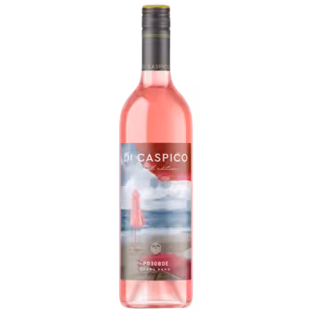 Вино Di Caspico Special Edition розовое сухое 0,75 л Вино Di Caspico Special Edition розовое сухое 0,75 л