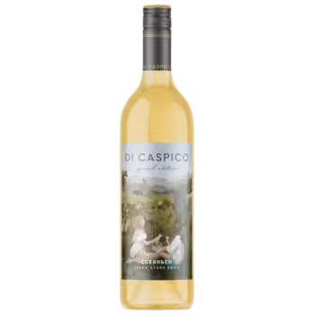 Вино Di Caspico Special Edition Совиньон белое сухое 0,75 л Вино Di Caspico Special Edition Совиньон белое сухое 0,75 л