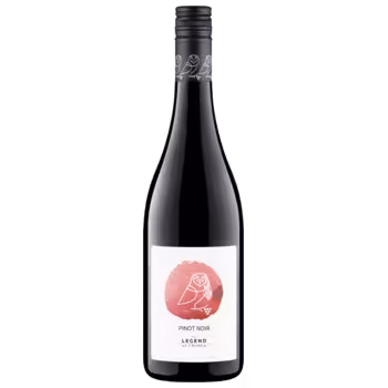 Вино The Legend of Crimea Pinot Noir красное сухое 0,75 л Вино The Legend of Crimea Pinot Noir красное сухое 0,75 л