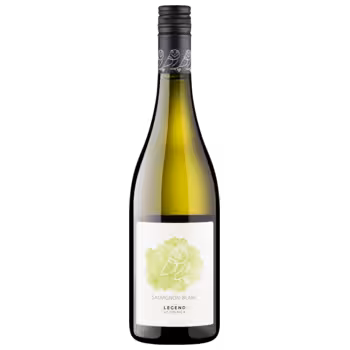 Вино The Legend of Crimea Sauvignon Blanc белое сухое 0,75 л Вино The Legend of Crimea Sauvignon Blanc белое сухое 0,75 л