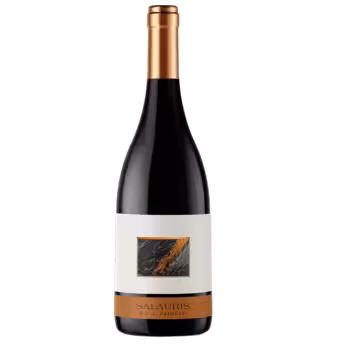 Вино Salauris Priorat красное сухое 0,75 л Вино Salauris Priorat красное сухое 0,75 л