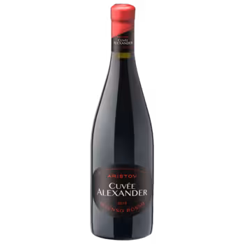 Вино Aristov Cuvee Alexander Intenso Rosso красное сухое 0,75 л Вино Aristov Cuvee Alexander Intenso Rosso красное сухое 0,75 л